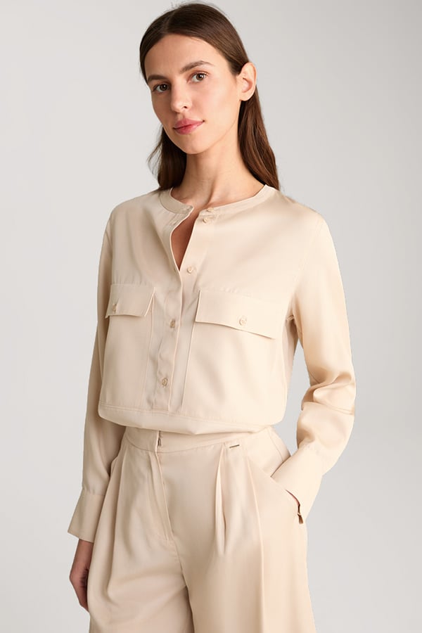 ΜΠΛΟΥΖΑ JOOP - 279 ΜΠΕΖ